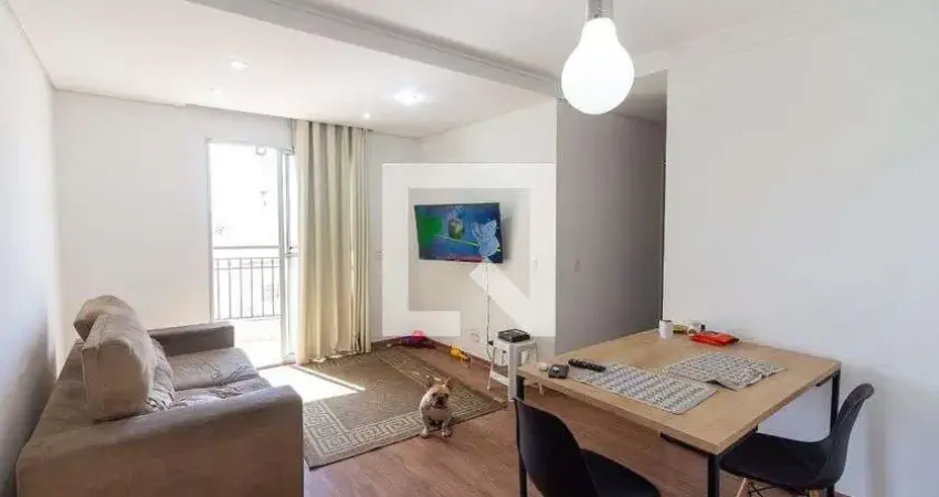 Apartamento para Venda - Quitaúna, 3 Quartos,  63 m² - Osasco