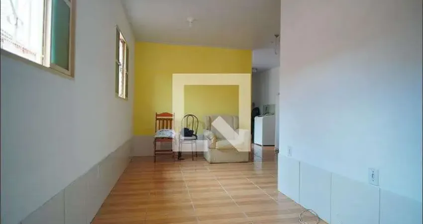 Casa para Venda - Sarandi, 1 Quarto,  90 m² - Porto Alegre