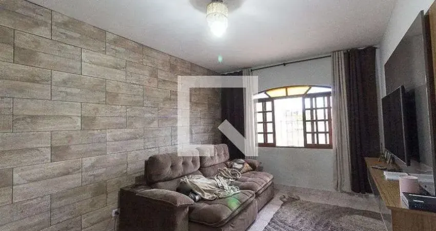 Casa para Venda - Ermelino Matarazzo, 4 Quartos,  210 m² - São Paulo