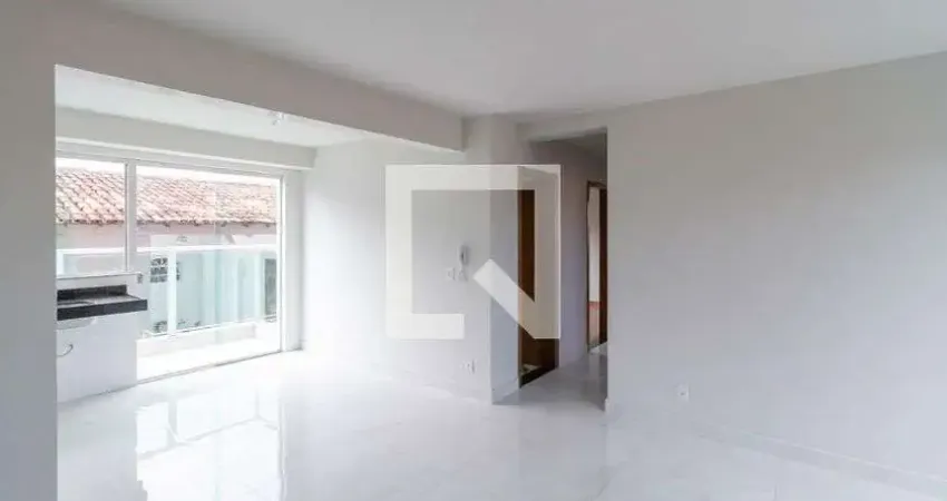 Cobertura para Venda - Santa Mônica, 3 Quartos,  180 m² - Belo Horizonte