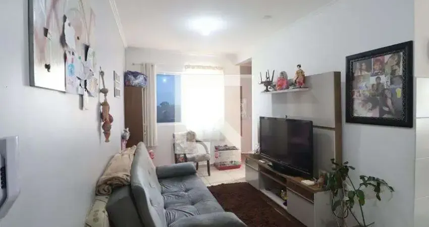 Apartamento para Venda - Estância Velha, 2 Quartos,  42 m² - Canoas