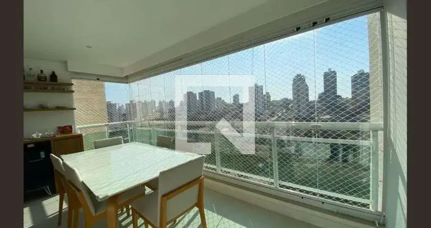 Apartamento para Venda - Taquaral, 3 Quartos,  109 m² - Campinas
