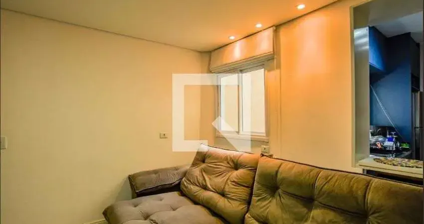 Cobertura para Venda - Parque das Nações, 2 Quartos,  108 m² - Santo André