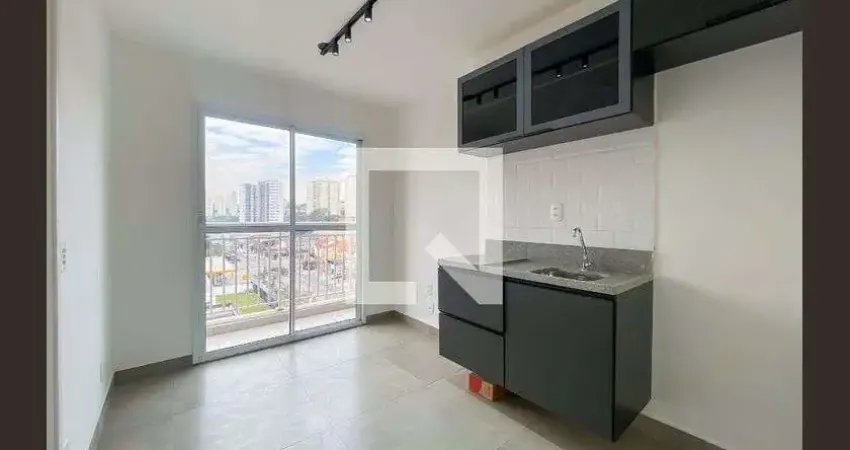 Apartamento para Venda - Jardim Éster Yolanda, 1 Quarto,  24 m² - São Paulo