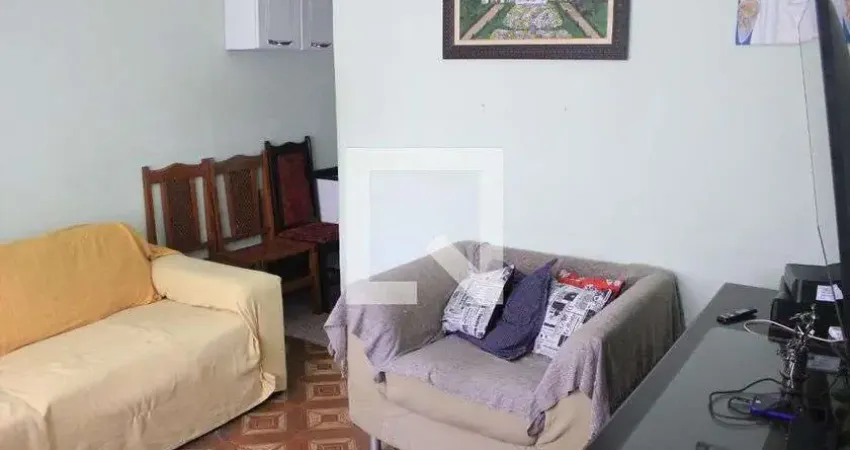 Casa para Venda - Torres Tibagy, 2 Quartos,  120 m² - Guarulhos