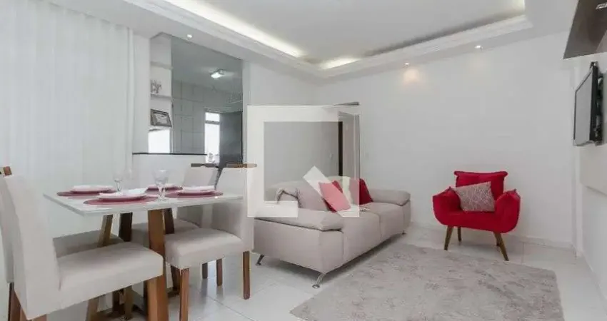 Apartamento para Venda - Buritis, 2 Quartos,  60 m² - Belo Horizonte