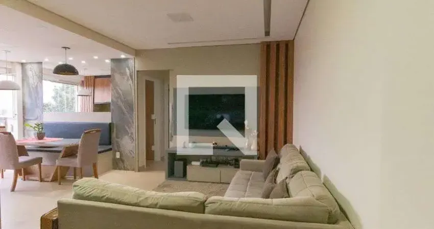 Apartamento para Venda - Parque Industrial, 2 Quartos,  75 m² - Campinas