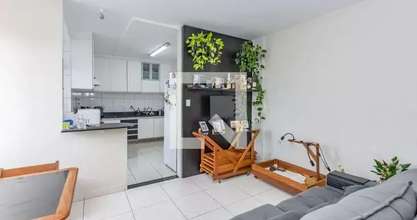 Apartamento para Venda - Jardim América, 2 Quartos,  55 m² - Belo Horizonte