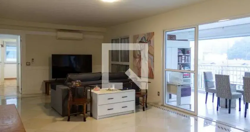 Apartamento para Venda - Barra Funda, 3 Quartos,  162 m² - São Paulo
