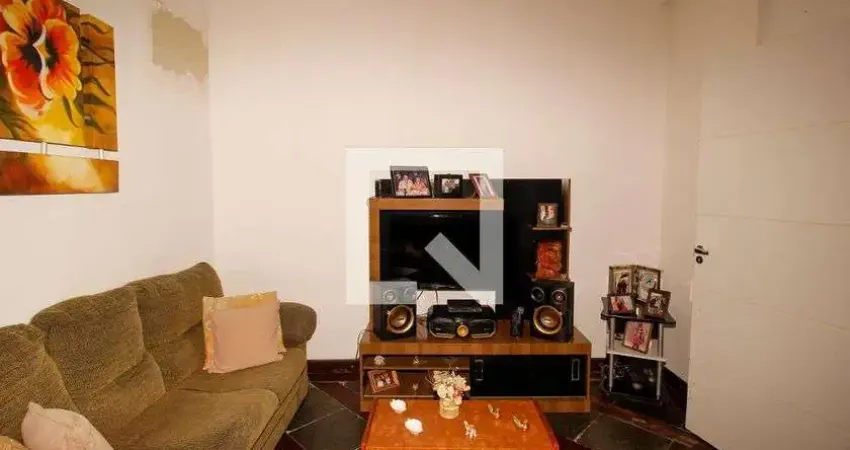 Apartamento para Venda - Renascença, 7 Quartos,  300 m² - Belo Horizonte