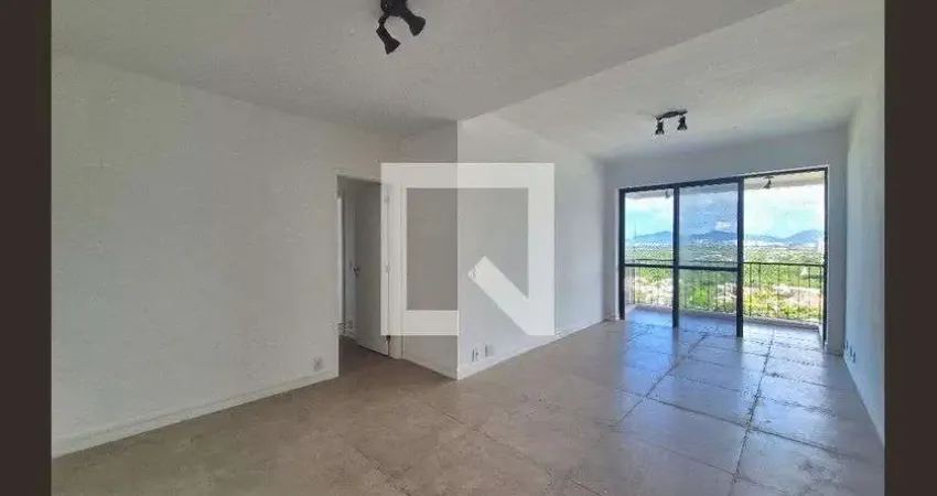 Apartamento para Venda - Barra da Tijuca - Marapendi, 2 Quartos,  110 m² - Rio de Janeiro