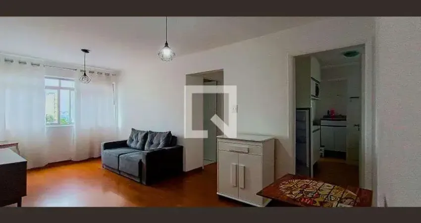 Apartamento para Venda - Vila Romana, 1 Quarto,  50 m² - São Paulo