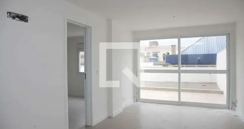 Apartamento para Venda - Higienópolis, 1 Quarto,  72 m² - Porto Alegre
