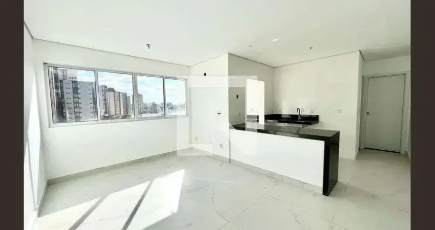 Apartamento para Venda - Santa Efigênia, 2 Quartos,  62 m² - Belo Horizonte