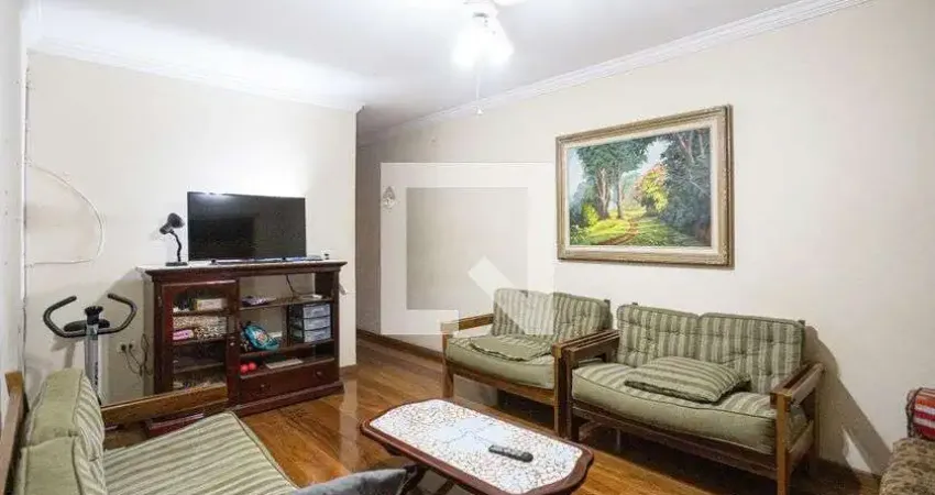 Casa para Venda - Jardim das Flores, 3 Quartos,  203 m² - Osasco