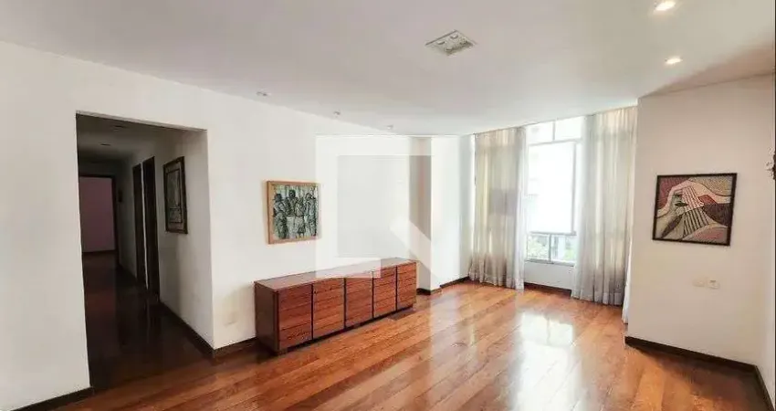 Apartamento para Venda - Botafogo, 3 Quartos,  105 m² - Rio de Janeiro