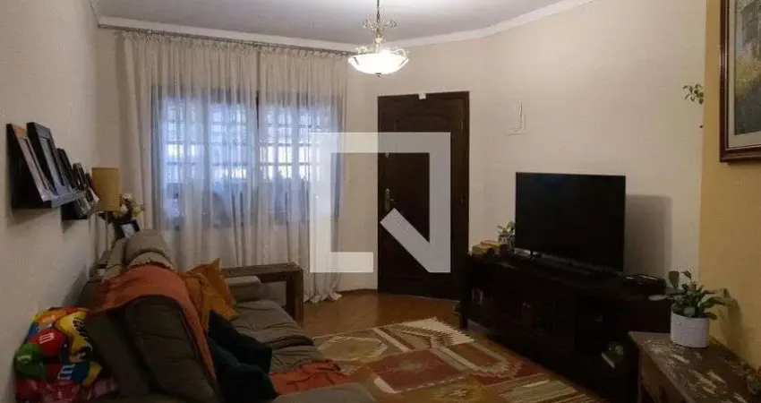 Casa para Venda - Vila Fátima, 2 Quartos,  110 m² - Guarulhos