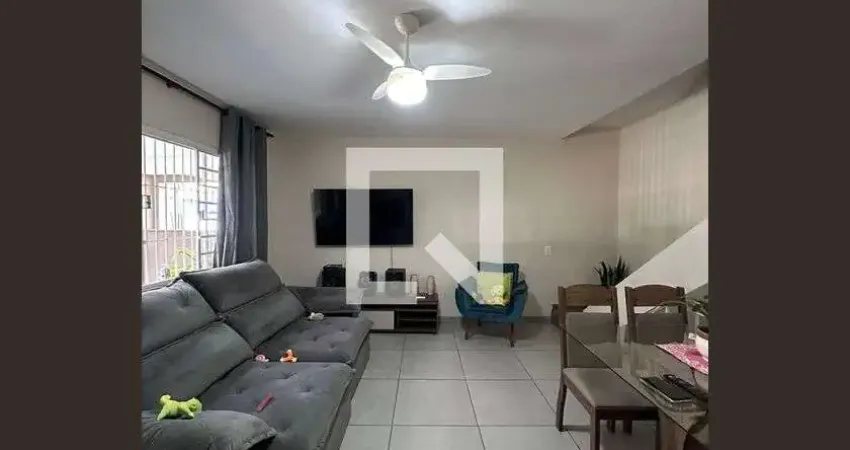 Casa para Venda - Jardim Éster Yolanda, 4 Quartos,  146 m² - São Paulo