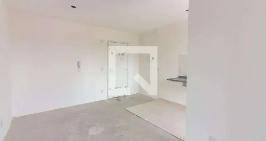 Apartamento para Venda - São Pedro, 2 Quartos,  55 m² - Osasco