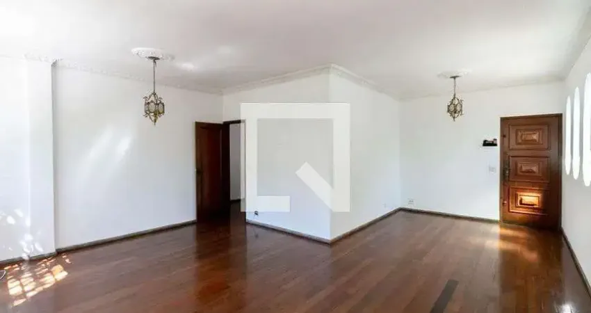 Apartamento para Venda - Coração de Jesus, 4 Quartos,  180 m² - Belo Horizonte