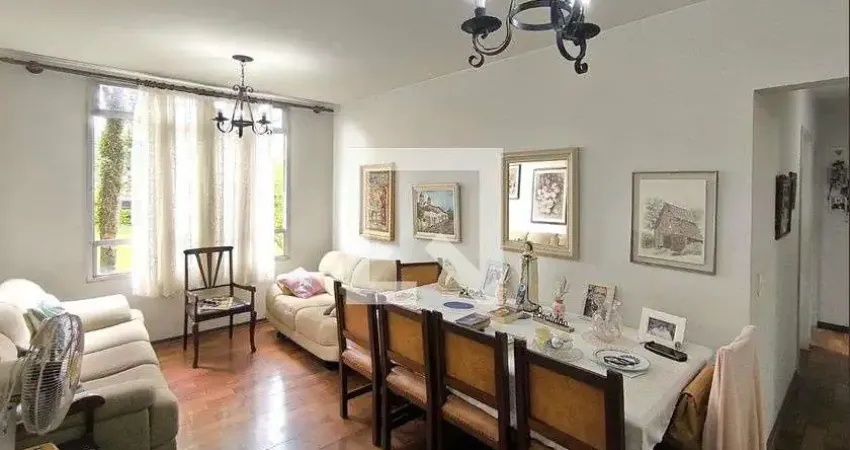 Apartamento para Venda - Vianelo Bonfiglioli , 3 Quartos,  102 m² - Jundiaí