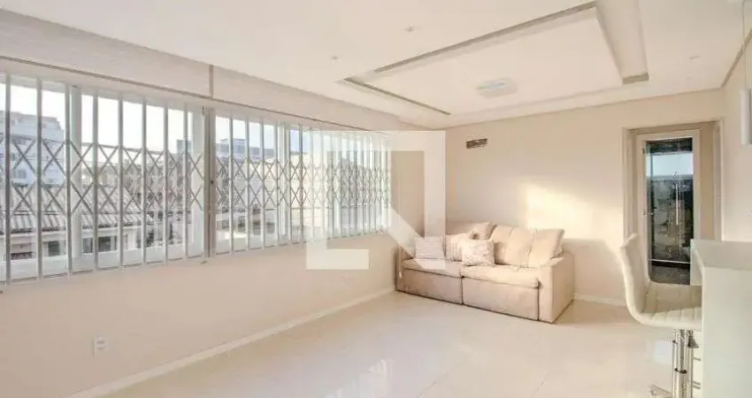 Apartamento para Venda - Jardim Itu-Sabará, 2 Quartos,  74 m² - Porto Alegre