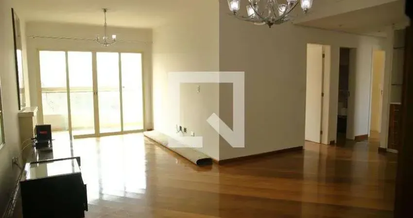 Apartamento para Venda - Nova Petrópolis, 3 Quartos,  130 m² - São Bernardo do Campo