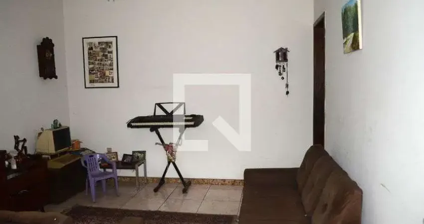 Casa para Venda - Maria Virgínia, 3 Quartos,  158 m² - Belo Horizonte