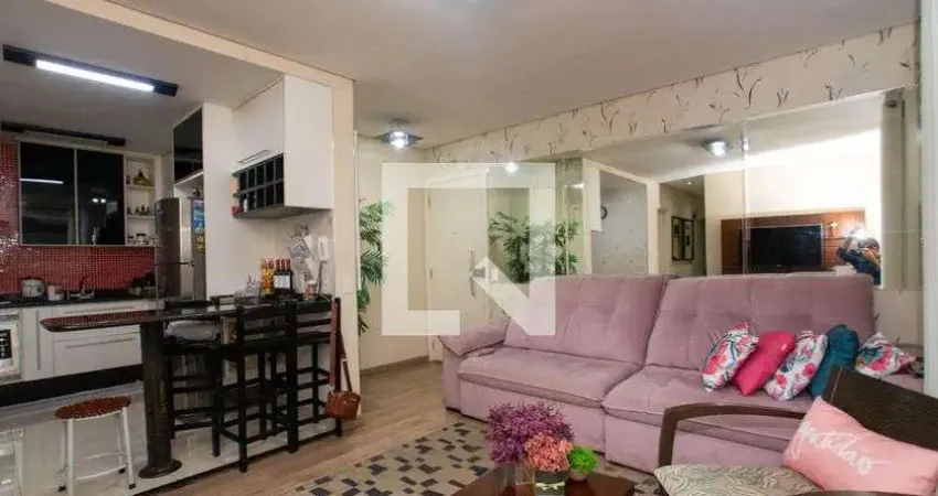 Apartamento para Venda - Vila Galvão, 4 Quartos,  114 m² - Guarulhos