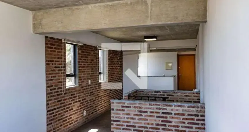 Apartamento para Venda - Santa Lúcia, 1 Quarto,  60 m² - Belo Horizonte