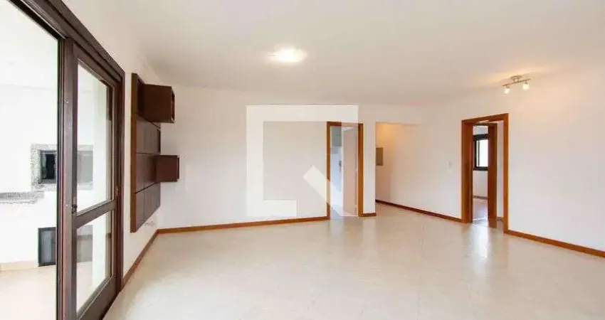 Apartamento para Venda - Centro, 3 Quartos,  141 m² - Canoas
