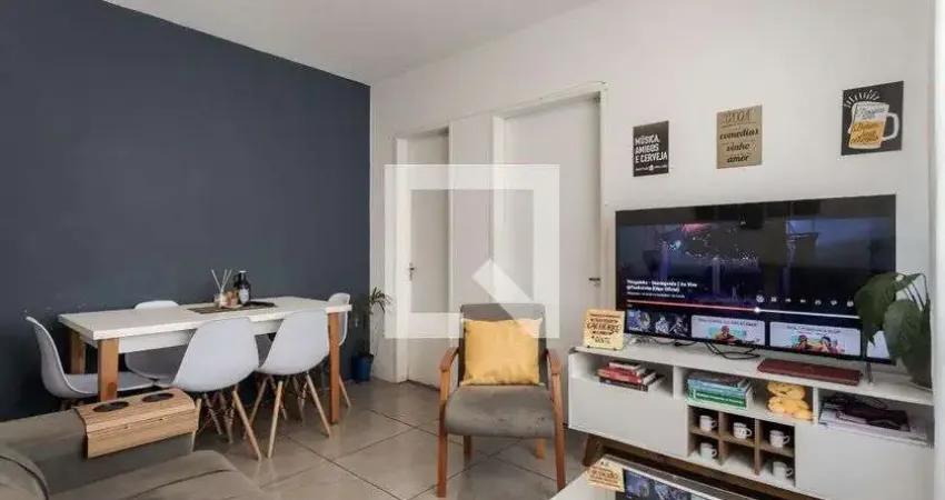 Apartamento para Venda - Alto Petrópolis, 1 Quarto,  40 m² - Porto Alegre