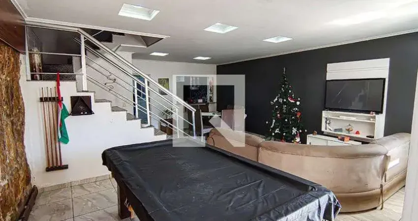 Casa / Sobrado em Condomínio para Venda - Taquara, 3 Quartos,  75 m² - Rio de Janeiro