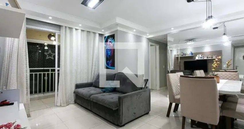 Apartamento para Venda - Vila Carrão, 3 Quartos,  70 m² - São Paulo