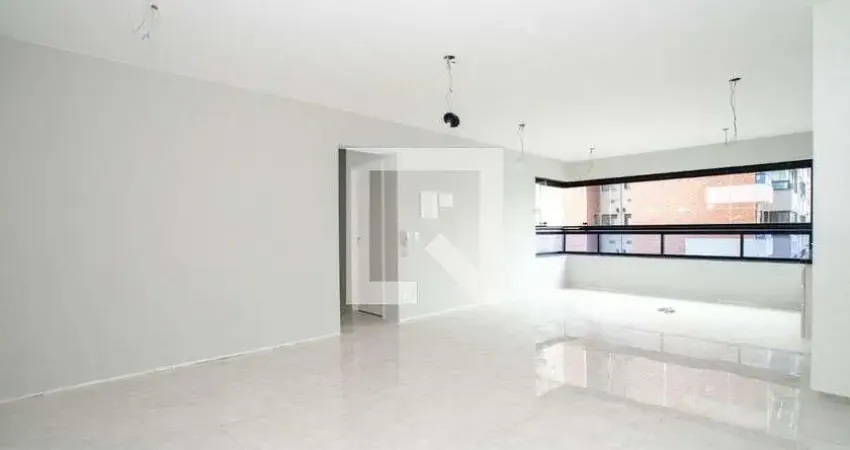 Apartamento para Venda - Vila Augusta, 2 Quartos,  79 m² - Guarulhos