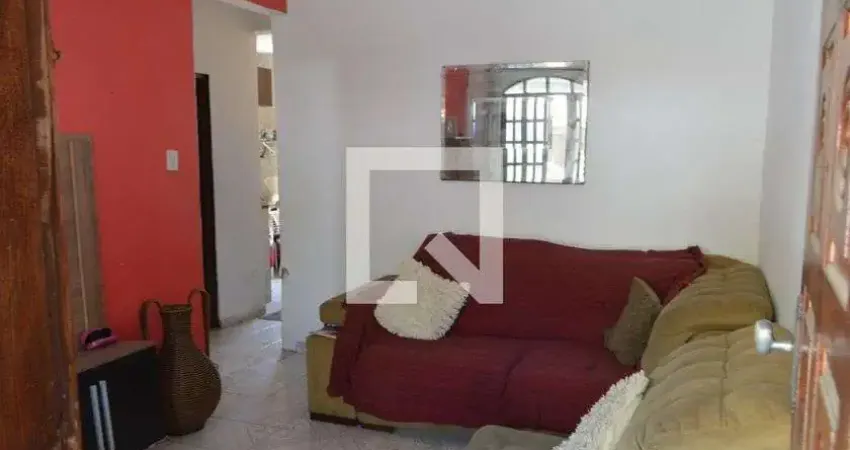Casa / Sobrado em Condomínio para Venda - Jacarepaguá, 2 Quartos,  80 m² - Rio de Janeiro