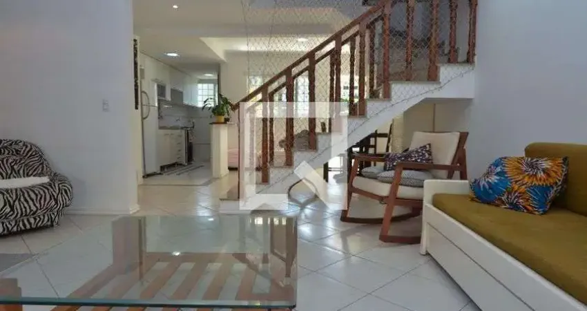 Casa / Sobrado em Condomínio para Venda - Vargem Pequena, 3 Quartos,  150 m² - Rio de Janeiro
