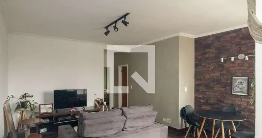 Apartamento para Venda - Higienópolis, 2 Quartos,  90 m² - São Paulo