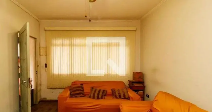 Casa para Venda - Vila Sabrina , 1 Quarto,  100 m² - São Paulo