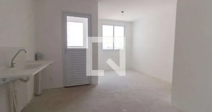 Apartamento para Venda - Freguesia do Ó, 2 Quartos,  38 m² - São Paulo