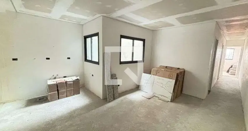Cobertura para Venda - Jardim Bela Vista, 3 Quartos,  135 m² - Santo André
