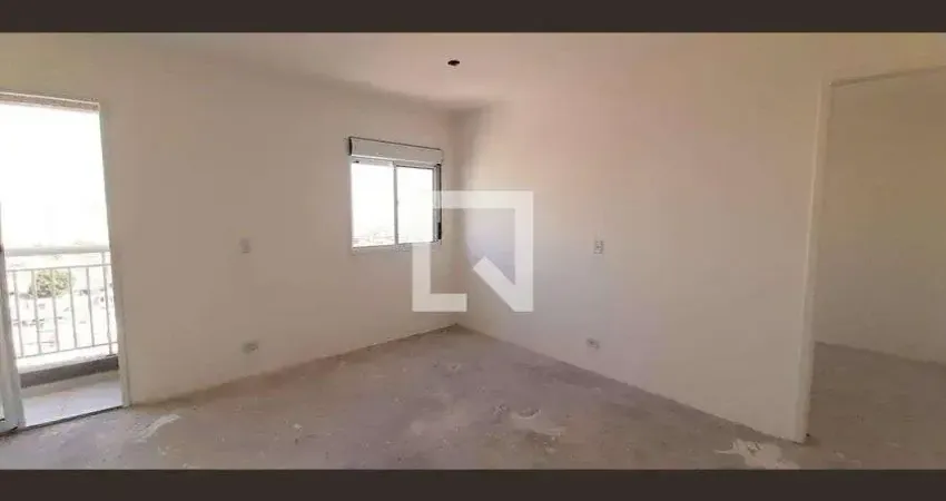 Apartamento para Venda - Vila Yolanda, 1 Quarto,  42 m² - Osasco