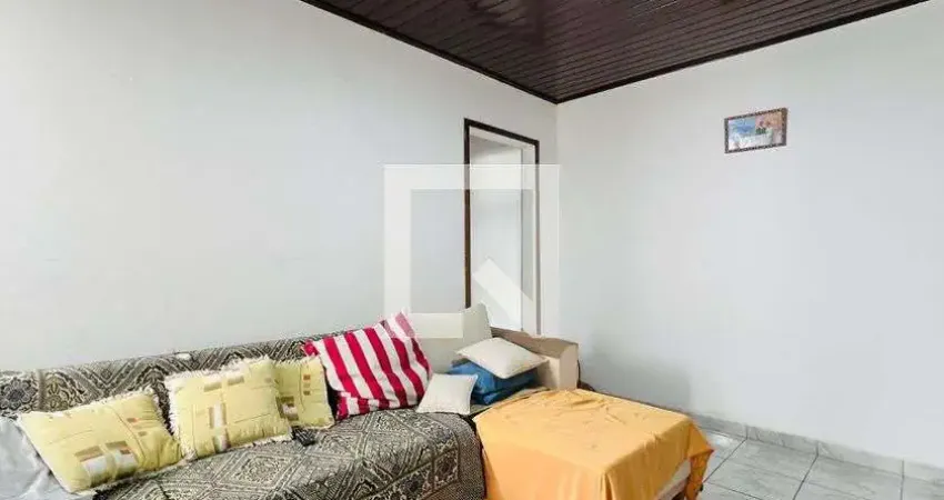 Casa para Venda - Picanço, 2 Quartos,  132 m² - Guarulhos