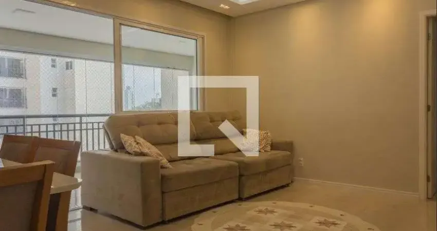 Apartamento para Venda - Baeta Neves, 3 Quartos,  118 m² - São Bernardo do Campo