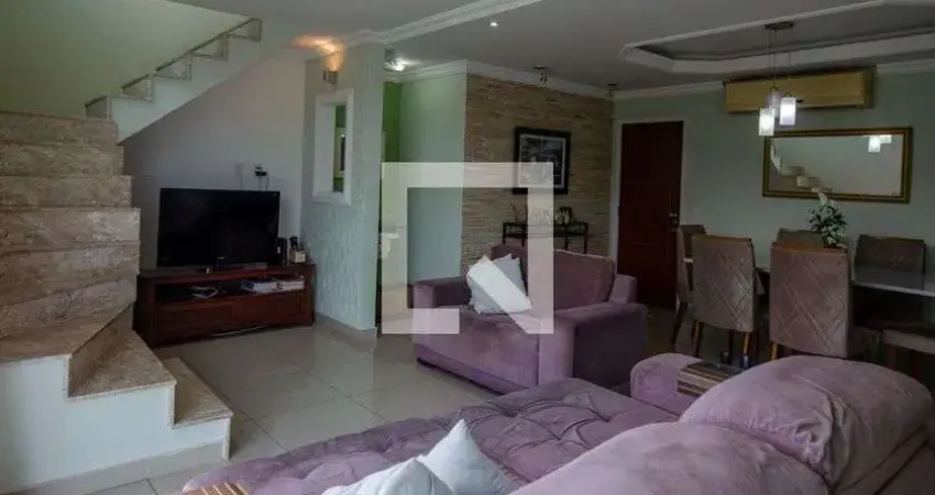 Cobertura para Venda - Recreio, 4 Quartos,  270 m² - Rio de Janeiro