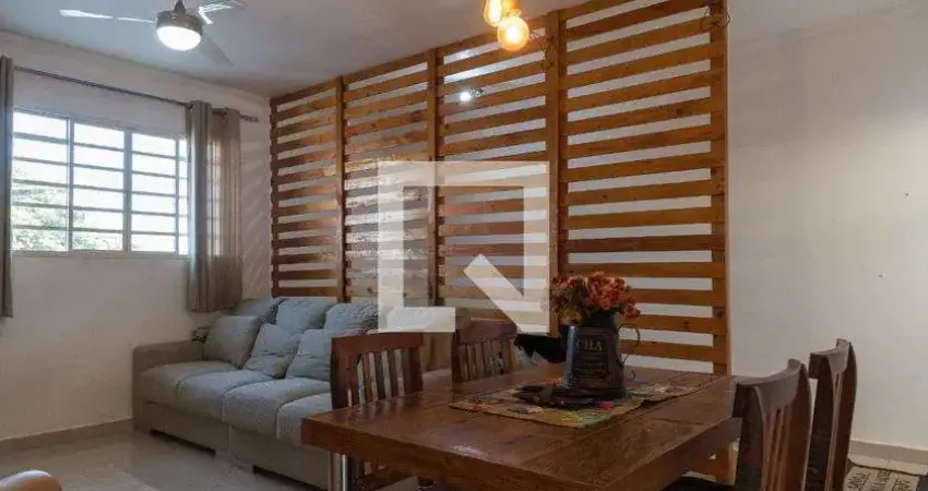 Casa para Venda - Parque das Águas, 3 Quartos,  136 m² - Campinas