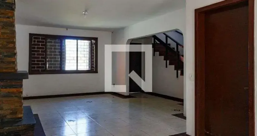 Casa para Venda - Ipanema, 3 Quartos,  240 m² - Porto Alegre