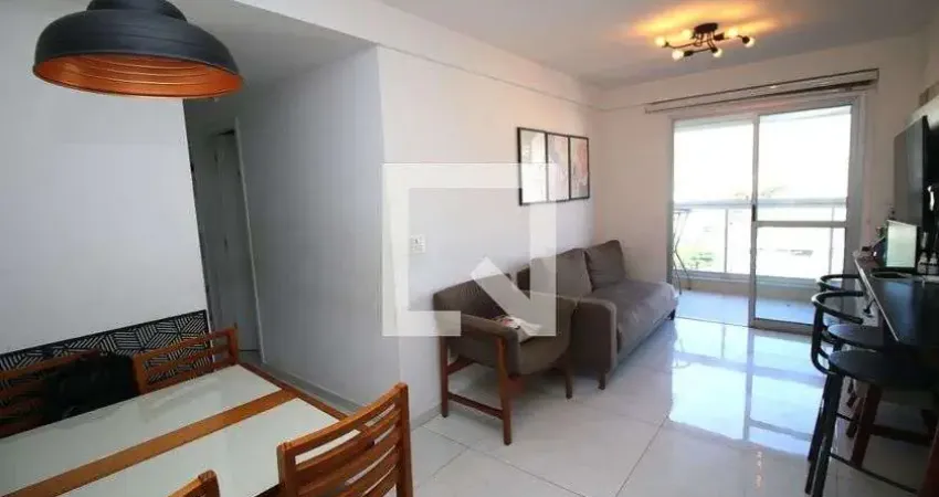 Apartamento para Venda - Irajá, 3 Quartos,  72 m² - Rio de Janeiro