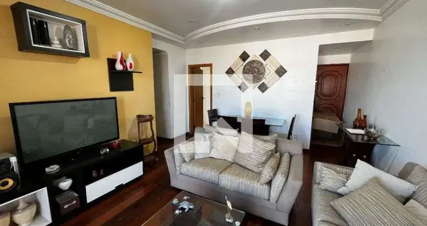 Apartamento para Venda - Jardim Guanabara, 3 Quartos,  168 m² - Rio de Janeiro