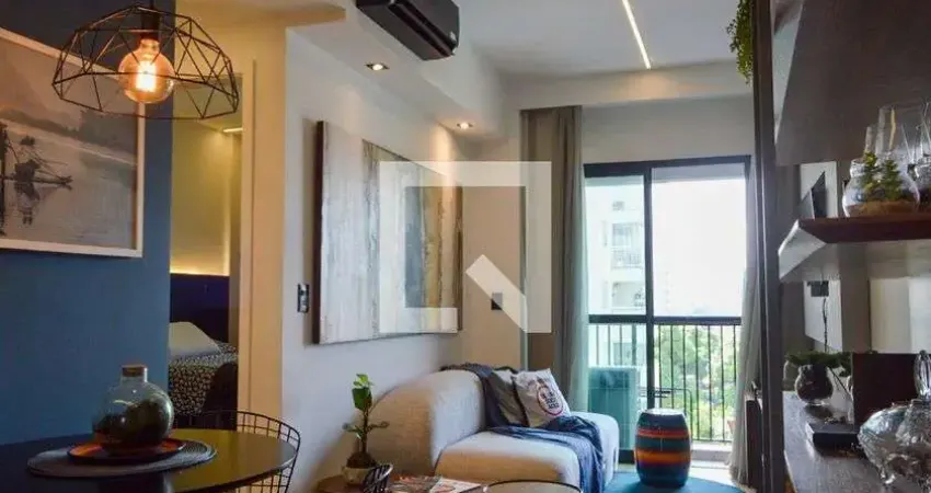Apartamento para Venda - Jacarepaguá, 1 Quarto,  36 m² - Rio de Janeiro